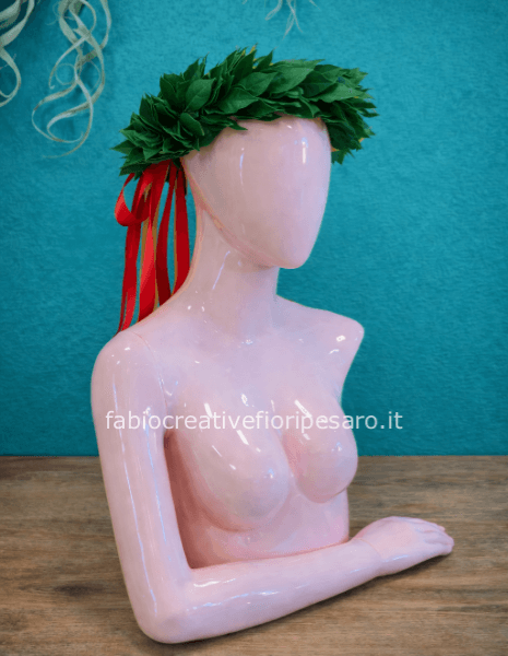 coroncina laurea