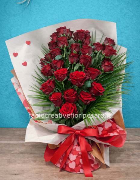 bouquet fascio