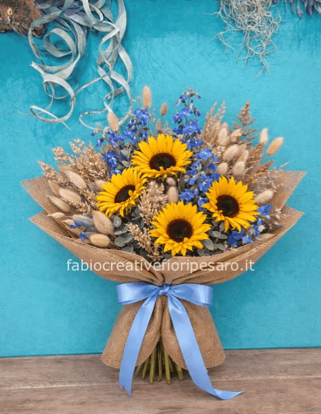 Bouquet estivo