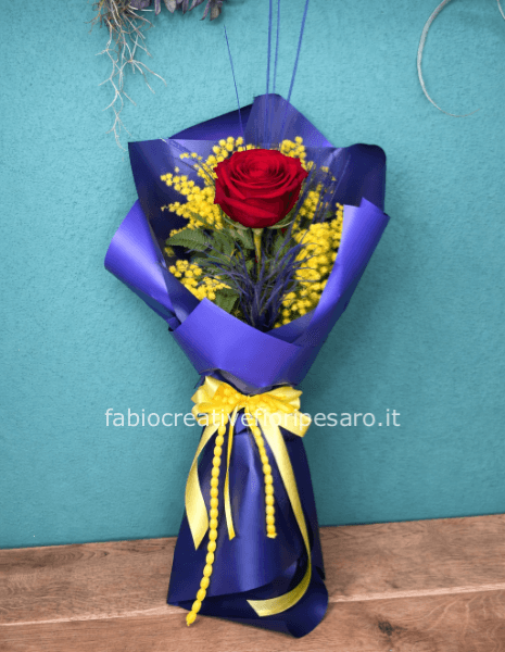 Rosa